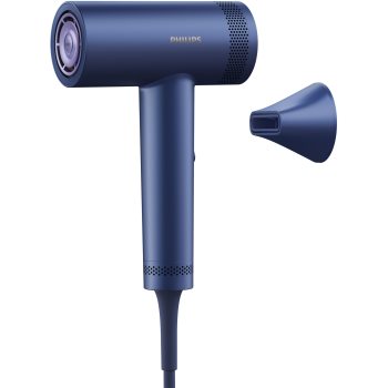 Philips Series 8000 ThermoShield Advanced BHD839/00 uscator de par - imagine 2